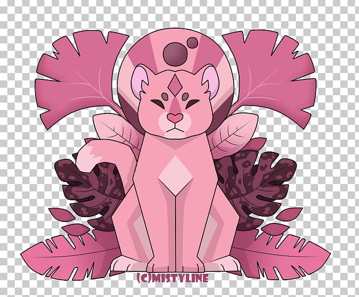 The Pink Panther Fan Art Furry Fandom Pink Diamond PNG, Clipart, Anime, Art, Cartoon, Deviantart, Digital Art Free PNG Download