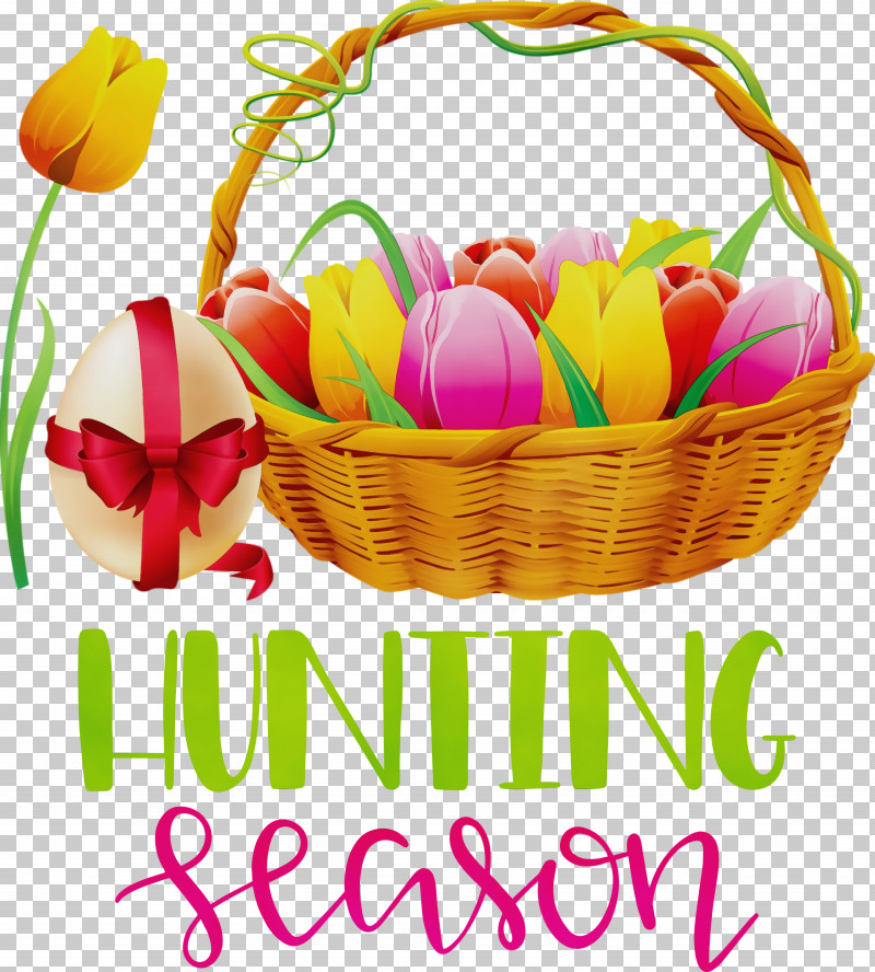 Floral Design PNG, Clipart, Basket, Common Ivy, Cut Flowers, Easter Day, Easter Egg Free PNG Download