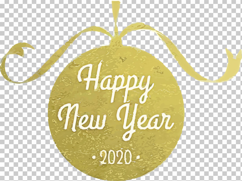 Happy New Year 2020 New Years 2020 2020 PNG, Clipart, 2020, Calligraphy, Happy New Year 2020, Label, Logo Free PNG Download