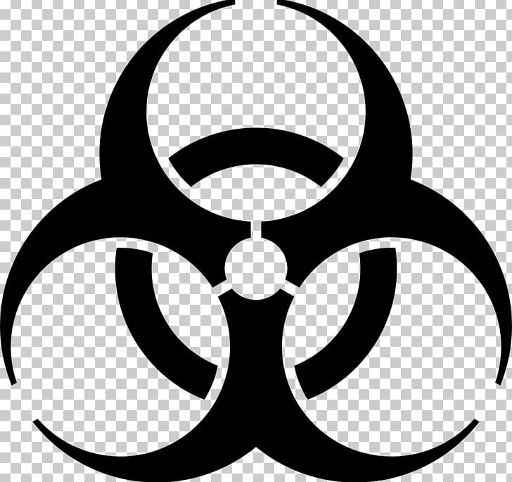 Biological Hazard Hazard Symbol Sign PNG, Clipart, Area, Artwork, Biocontainment, Biohazard Symbol, Biological Hazard Free PNG Download