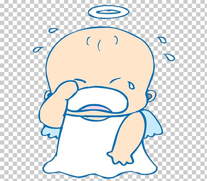 Child Crying Cartoon PNG, Clipart, Angel, Angels, Angel Vector, Angel Wing, Blue Free PNG Download
