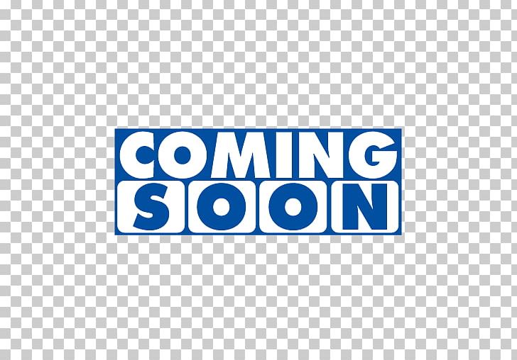 Coming Soon Logo ComingSoon.net Brand PNG, Clipart, Area, Banner, Blue, Brand, Cinema Free PNG Download