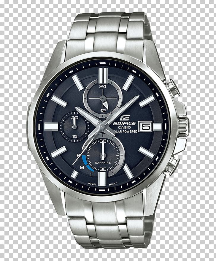 Eco-Drive Citizen Holdings Watch Chronograph Casio PNG, Clipart, Accessories, Attesa, Brand, Casio, Casio Edifice Free PNG Download