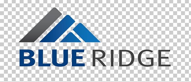 Logo Blue Ridge Mountains Organization Supply Chain Blue Ridge Communications PNG, Clipart, Angle, Animation, Area, Blue, Blue Ridge Communications Free PNG Download