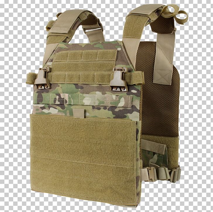 Soldier Plate Carrier System MOLLE Modular Tactical Vest MultiCam Scalable Plate Carrier PNG, Clipart, Armour, Bag, Bullet Proof Vests, Coyote Brown, Lbx Company Free PNG Download