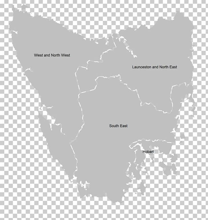 Tasmania Map PNG, Clipart, Area, Australia, Depositphotos, Distribution, Drawing Free PNG Download