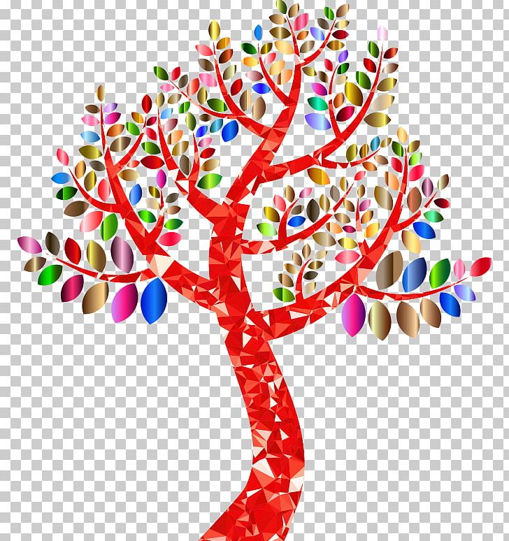 Tree Color PNG, Clipart, Art, Artwork, Branch, Color, Desktop Wallpaper Free PNG Download