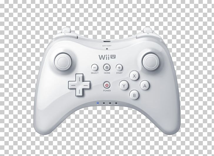 Wii U GamePad GameCube Controller Classic Controller PNG, Clipart, Electronic Device, Electronics, Game Controller, Game Controllers, Joystick Free PNG Download