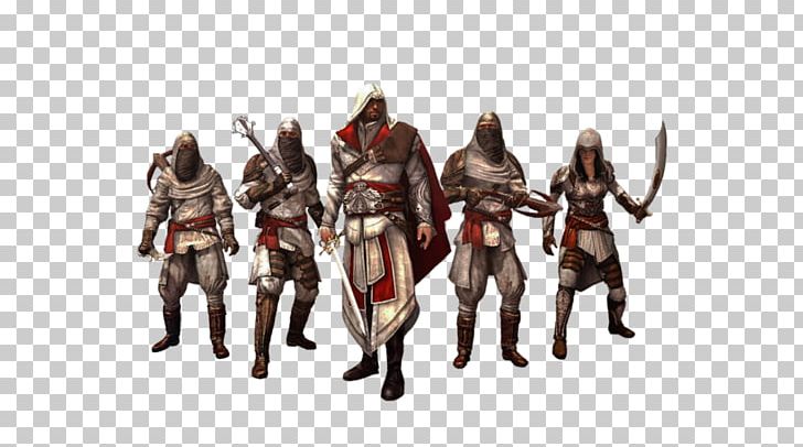 Assassin's Creed: Brotherhood Assassin's Creed II Assassin's Creed: Revelations Ezio Auditore Assassin's Creed IV: Black Flag PNG, Clipart, Action Figure, Armour, Assassins, Assassins Creed, Assassins Creed Free PNG Download