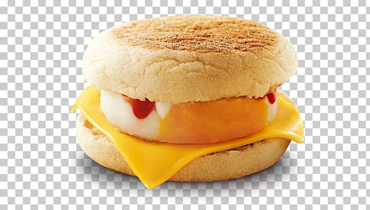 Cheeseburger English Muffin Fast Food McGriddles Breakfast Sandwich PNG, Clipart,  Free PNG Download