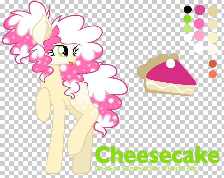 Cheesecake Cheese Sandwich Pony Pinkie Pie Horse PNG, Clipart, Animals, Brand, Cake, Cheese, Cheesecake Free PNG Download