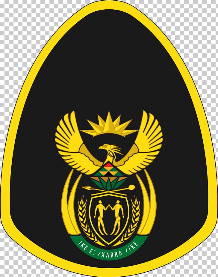 Coat Of Arms Of South Africa Warrant Officer Crest PNG, Clipart, African, Army, Army Officer, Badge, Brand Free PNG Download