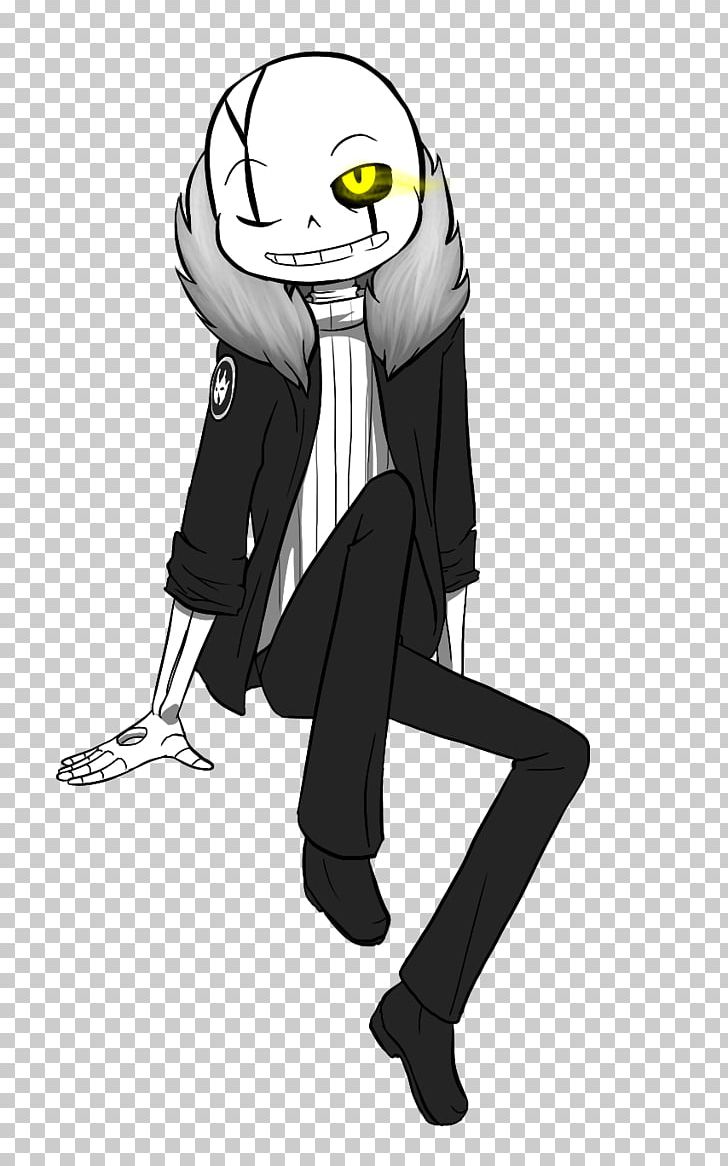 Drawing Undertale PNG, Clipart, Art, Aster, Black, Black And White, Cartoon Free PNG Download
