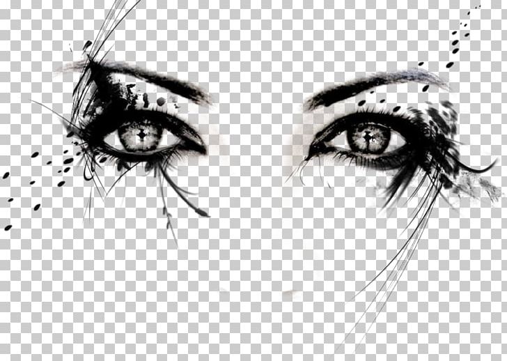 Eyebrow PNG, Clipart, Abstract, Art, Artwork, Beautiful Eyes, Black And White Free PNG Download