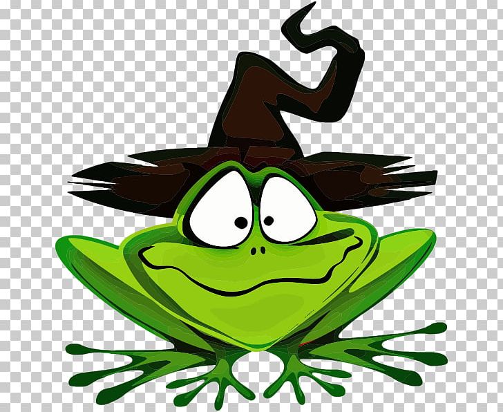 Frog Halloween PNG, Clipart, Amphibian, Animals, Artwork, Beak, Cartoon Free PNG Download