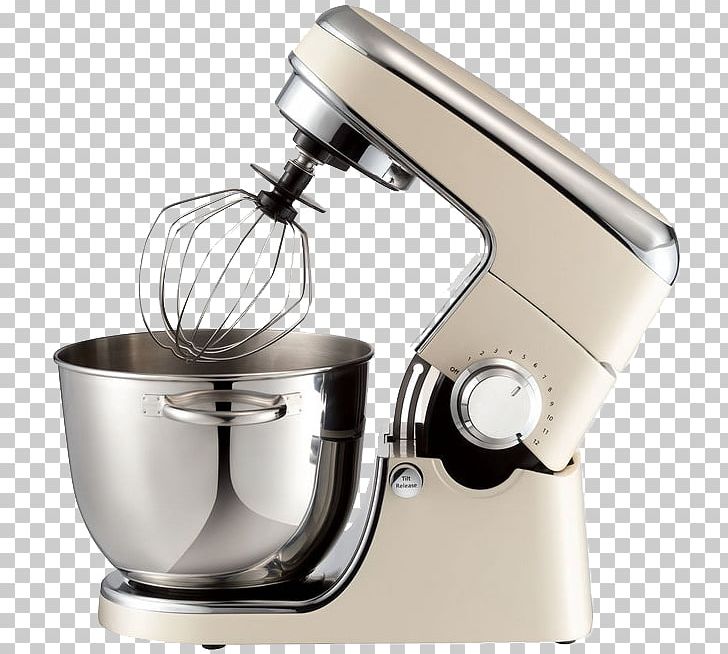 Mixer Cream Food Processor Blender PNG, Clipart, Baking, Beater, Bowl, Bread, Broken Egg Free PNG Download