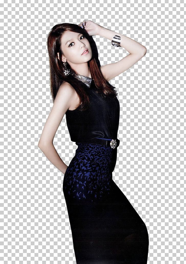 Sooyoung South Korea Girls' Generation The Boys Flower Power PNG, Clipart, Black, Boys, Clothing, Cocktail Dress, Day Dress Free PNG Download