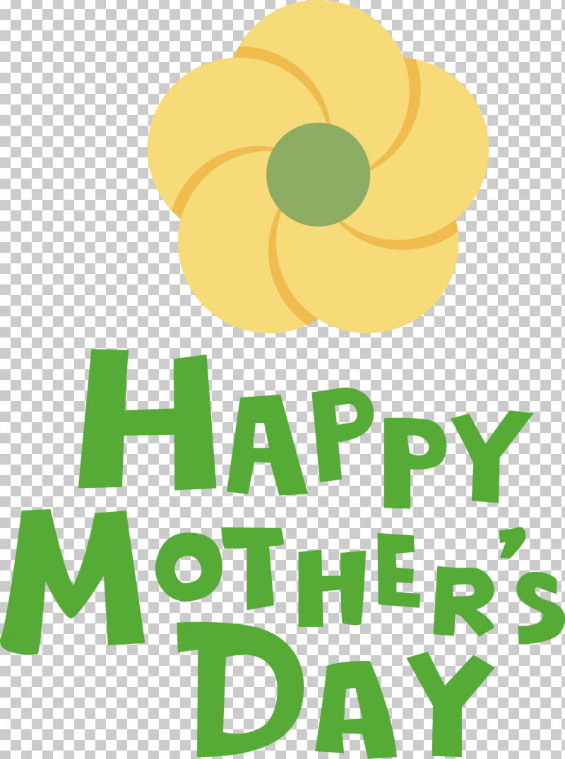 Mothers Day Happy Mothers Day PNG, Clipart, Biology, Flower, Fruit, Green, Happiness Free PNG Download