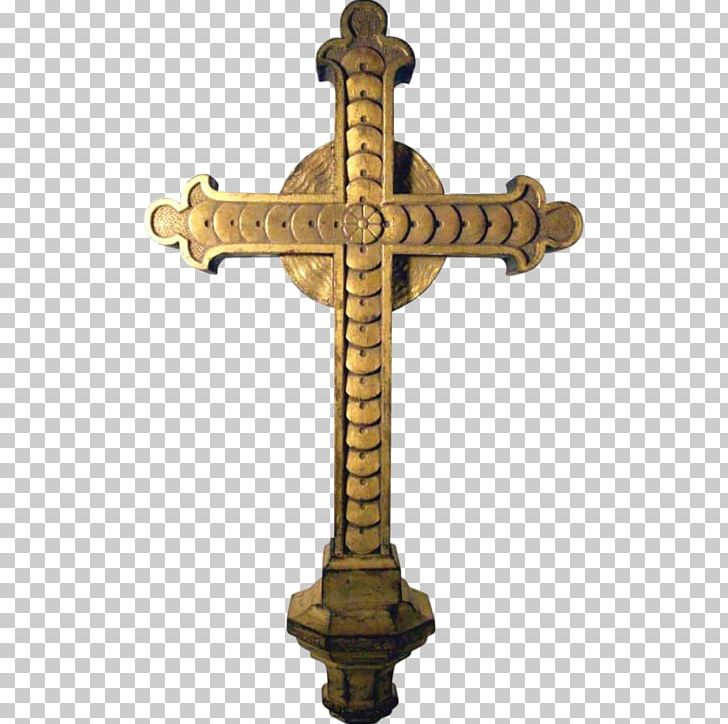 Altar Crucifix Cross Wood Carving PNG, Clipart, Altar, Altar Crucifix, Artifact, Brass, Christian Cross Free PNG Download