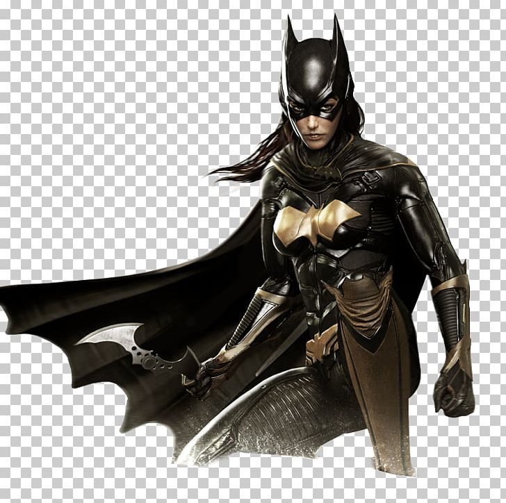 Batgirl Barbara Gordon Batman: Arkham Knight Commissioner Gordon Film PNG, Clipart, Action Figure, Arkham, Arkham Knight, Barbara Gordon, Batgirl Free PNG Download