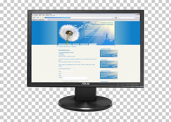 Computer Monitors Advertising Agency Referenzen Agentur Northern Concepts PNG, Clipart, Advertising, Advertising Agency, Agentur, Brand, Computer Monitor Free PNG Download