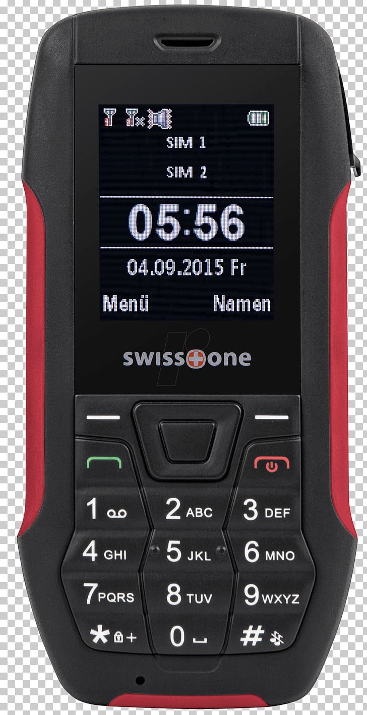 Feature Phone Swisstone SX 567 Outdoor Grey Hardware/Electronic Dual Sim Grau Mobile Phone Accessories PNG, Clipart, Cellular Network, Communication, Computer Hardware, Electronic Device, Electronics Free PNG Download