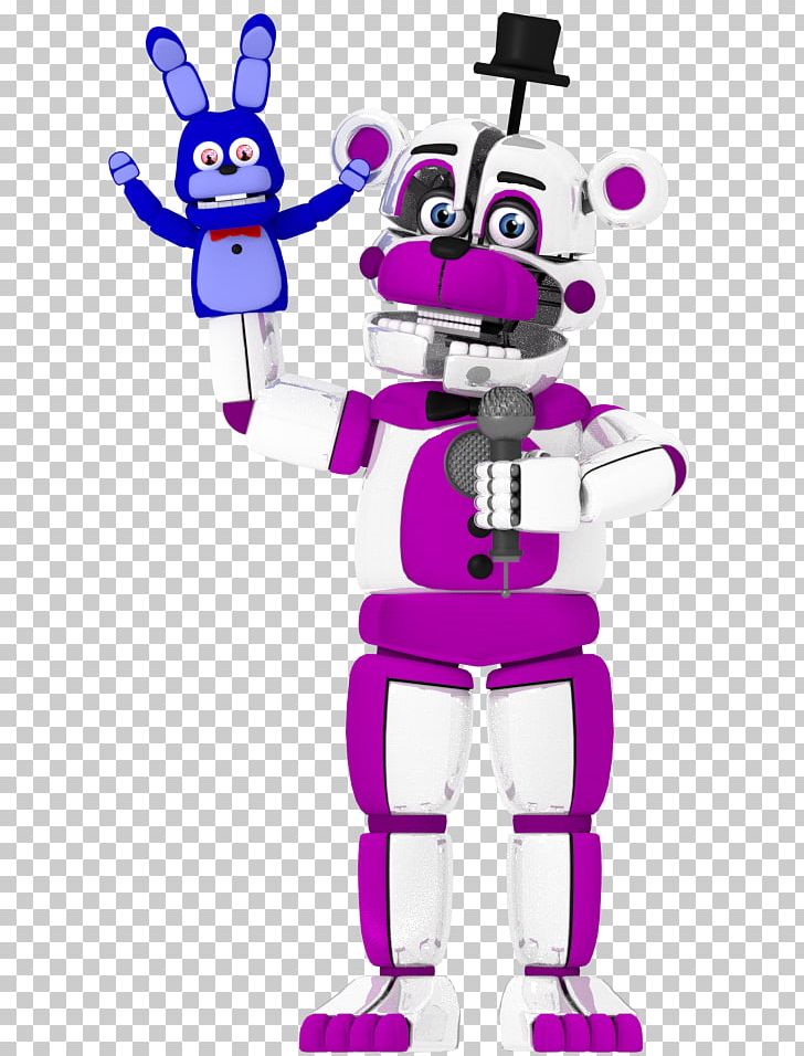 Five Nights At Freddy's: Sister Location Art PNG, Clipart,  Free PNG Download
