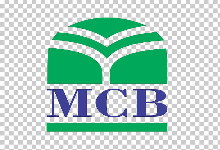 MCB Bank Limited Pakistan Mauritius Commercial Bank PNG, Clipart, Area, Bank, Brand, Chanda, Commercial Bank Free PNG Download