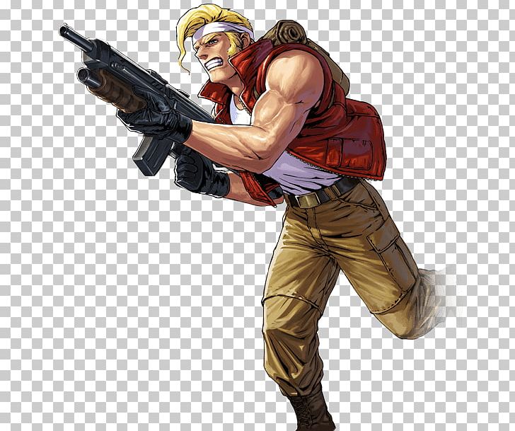 METAL SLUG ATTACK NeoGeo Battle Coliseum Marco Rossi PNG, Clipart, Action Figure, Android, Fictional Character, Figurine, Game Free PNG Download