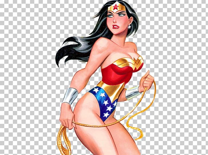 Wonder Woman Batman Superman Lex Luthor Comics PNG, Clipart, Arm, Batman, Bruce Timm, Cartoon, Comic Free PNG Download