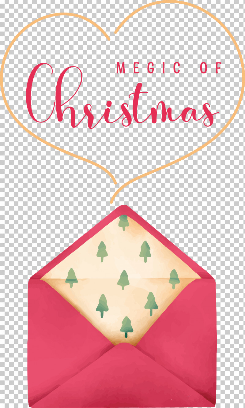 Merry Christmas PNG, Clipart, Magic Of Christmas, Merry Christmas Free PNG Download