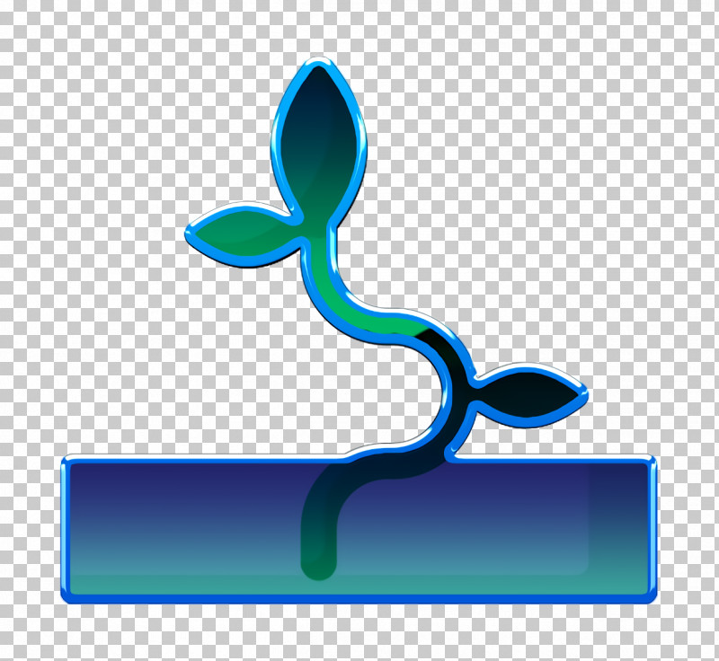 Climate Change Icon Sprout Icon PNG, Clipart, Blue, Climate Change Icon, Electric Blue, Logo, Sprout Icon Free PNG Download