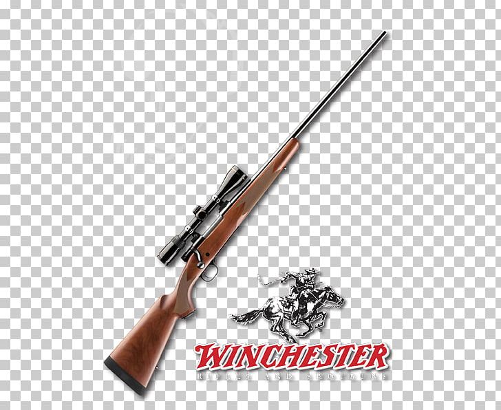 winchester model 700