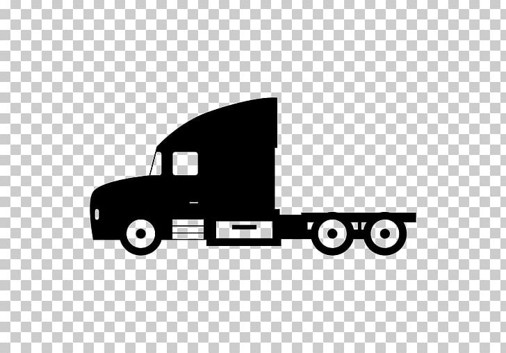 Car Truck Transport Computer Icons PNG, Clipart, Angle, Automotive Design, Black And White, Brand, Car Free PNG Download