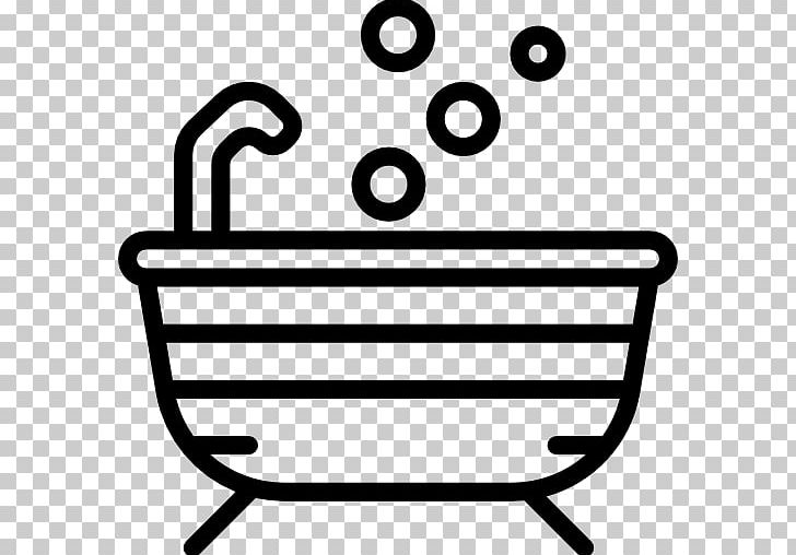 Computer Icons Bathtub Laundry PNG, Clipart, Area, Bathtub, Black And White, Cleaning Icon, Computer Icons Free PNG Download