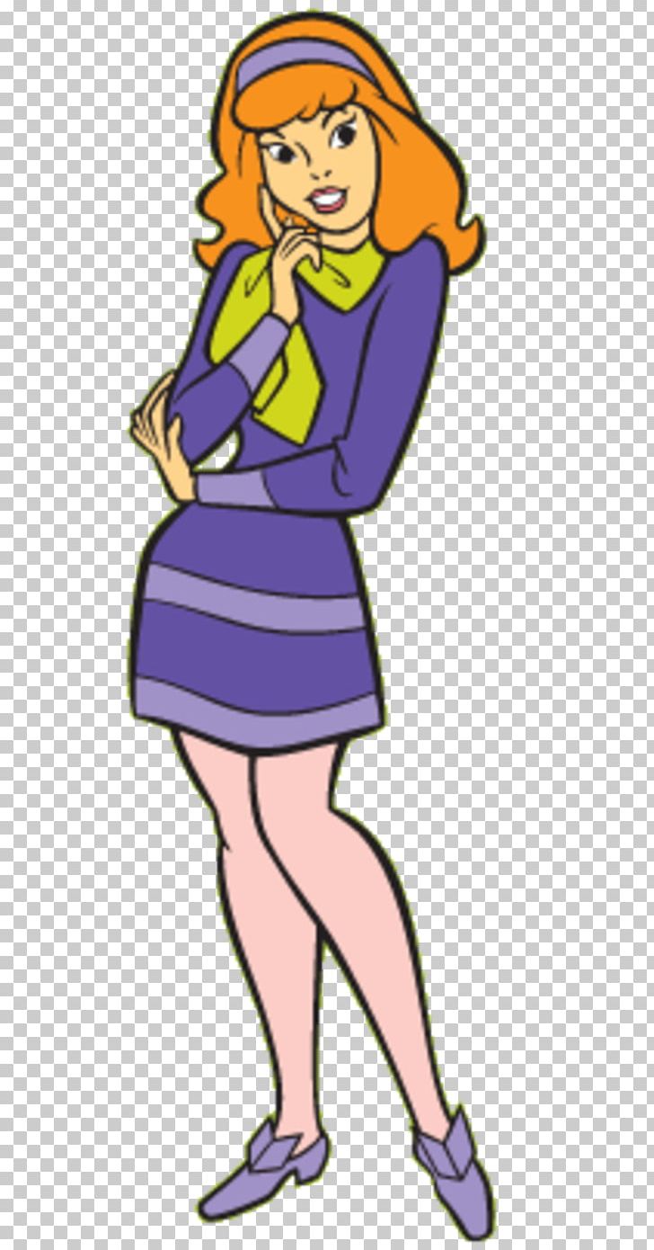 Daphne Blake Velma Dinkley Shaggy Rogers Scooby-Doo Character PNG, Clipart,  Arm, Art, Artwork, Cartoon, Character