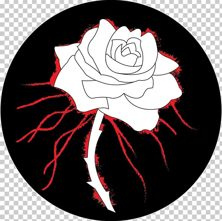 Garden Roses Symbol Black Rose PNG, Clipart, Art, Black Rose, Circle, Code, Computer Wallpaper Free PNG Download