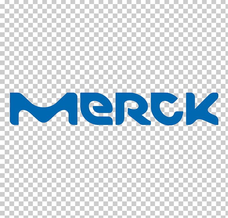 Merck Group Logo Pharmaceutical Industry Merck Consumer Health Merck Serono PNG, Clipart, Angle, Area, Blue, Brand, Generic Drug Free PNG Download