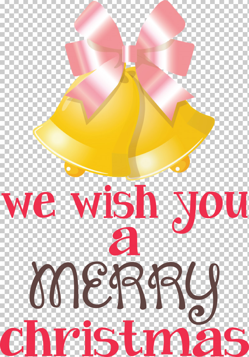 Merry Christmas Wish PNG, Clipart, Merry Christmas, Meter, Wish, Yellow Free PNG Download