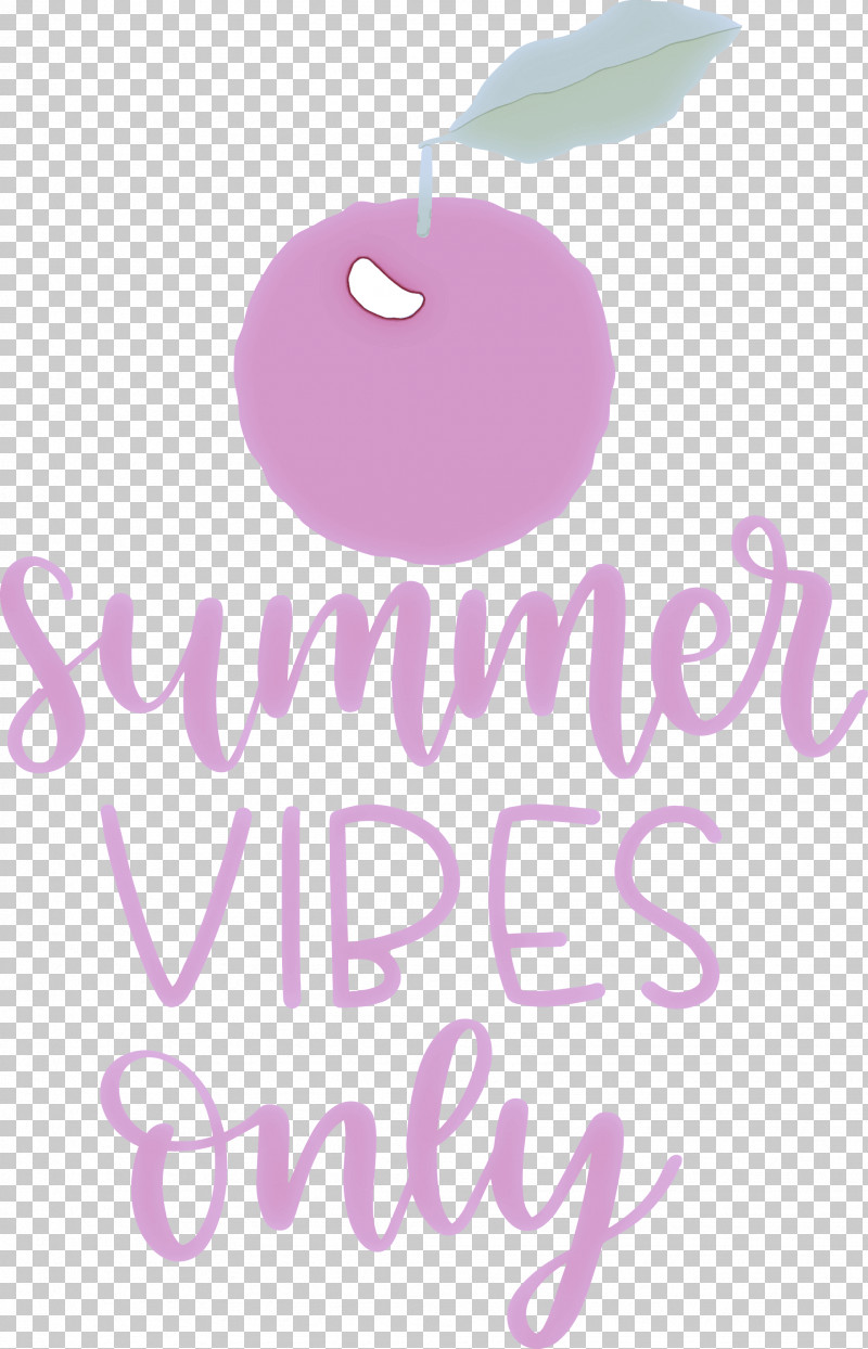 Summer Vibes Only Summer PNG, Clipart, Greeting, Greeting Card, Lavender, Logo, Meter Free PNG Download
