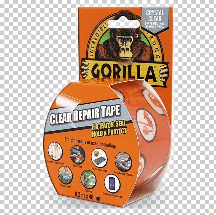 Adhesive Tape Gorilla Glue Gorilla Tape Hot-melt Adhesive PNG, Clipart, Adhesive, Adhesive Tape, Business, Clear Tape, Cyanoacrylate Free PNG Download