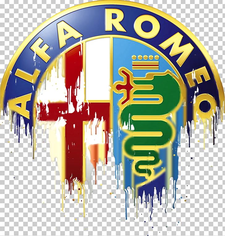 alfa romeo 4c logo