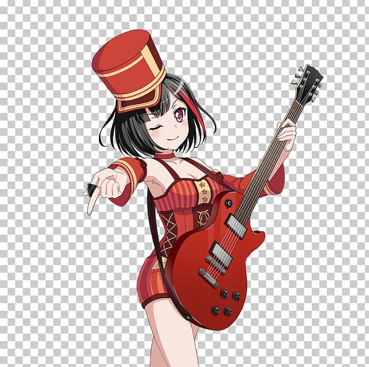 BanG Dream! Girls Band Party! Persona 5 Video PNG, Clipart,  Free PNG Download