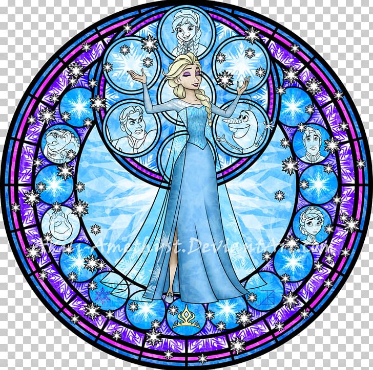 Elsa Kingdom Hearts III Belle Princess Aurora PNG, Clipart, Belle, Cartoon, Cinderella, Circle, Coloring Book Free PNG Download