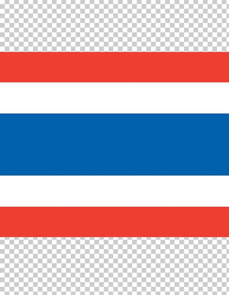 Flag Of Thailand National Flag PNG, Clipart, Angle, Area, Blue, Electric Blue, Flag Free PNG Download