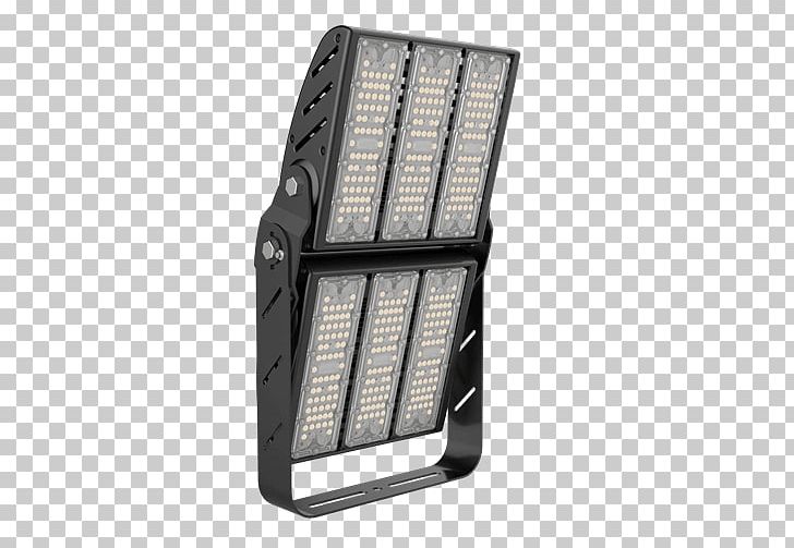 Floodlight Light-emitting Diode Lighting High-power LED PNG, Clipart, Angle, Floodlight, Football Pitch, Hardware, Highmast Lighting Free PNG Download