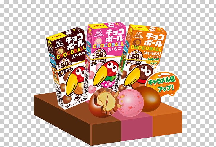 Kyorochan Chocolate Balls Chocoball Morinaga & Company PNG, Clipart, Biscuit, Caramel, Chocoball, Chocolate, Chocolate Balls Free PNG Download