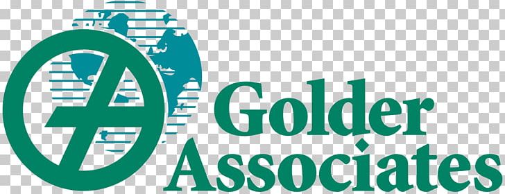 Logo Golder Associates Perú S.A. Golder Associates Ltd Golder Associates Research Laboratory PNG, Clipart, Area, Brand, Calgary, Graphic Design, Line Free PNG Download
