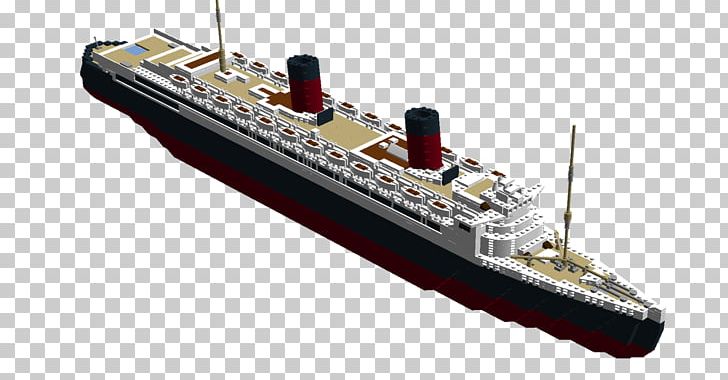 Ocean Liner The Queen Mary RMS Queen Elizabeth RMS Queen Mary 2 LEGO PNG, Clipart, Amphibious Transport Dock, Bulk, Mode Of Transport, Motor Ship, Naval Architecture Free PNG Download