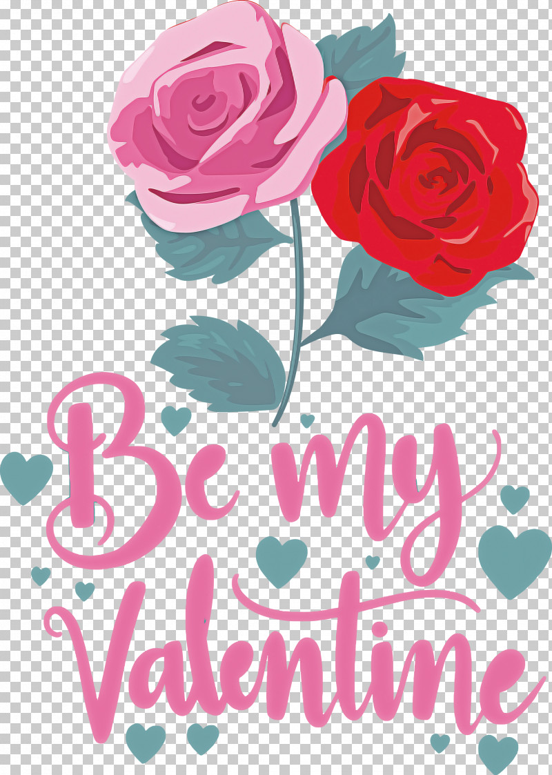 Valentines Day Valentine Love PNG, Clipart, Cut Flowers, Floral Design, Garden, Garden Roses, Greeting Free PNG Download